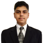 Aditya Agarwal - IGCSE Student